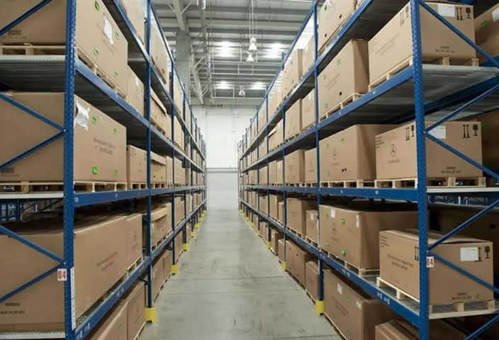 厦门到芗城区货物仓储