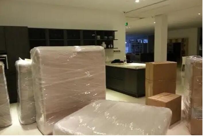 厦门到芗城区长途搬家