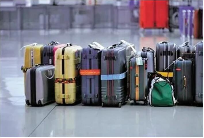 厦门到芗城区行李托运